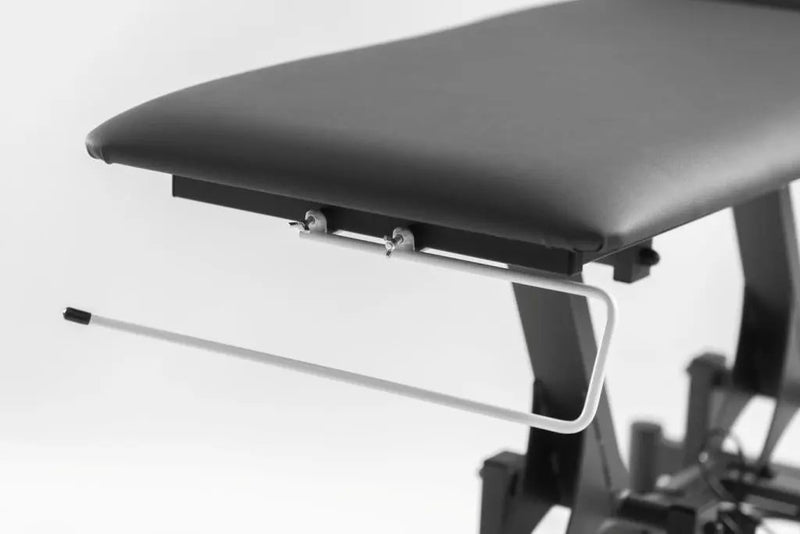 Therapieliege BARCELONA elektrisch 5-Segmente Coinfycare