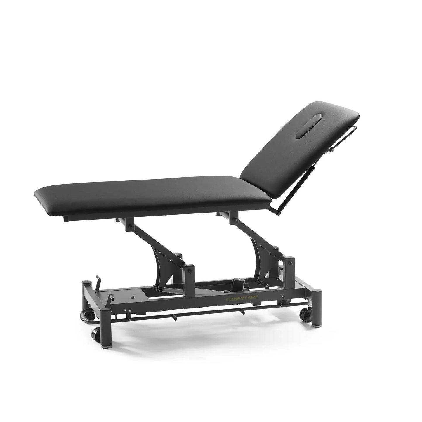 Elektrische Therapieliege ROM | 2 Segmente Coinfycare