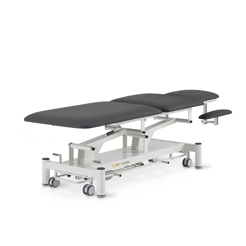 Therapieliege BARCELONA elektrisch 5-Segmente Coinfycare