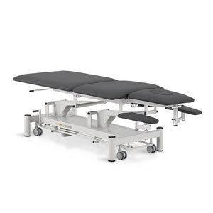 Elektrische Therapieliege BARCELONA | 5-Segmente Coinfycare