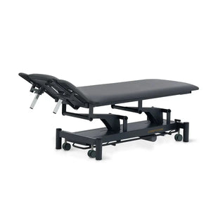 Elektrische Therapieliege PARIS | 4-Segmente Coinfycare