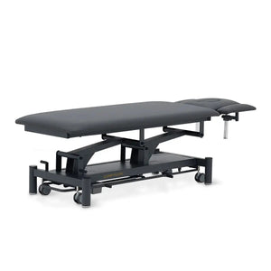 Elektrische Therapieliege PARIS | 4-Segmente Coinfycare