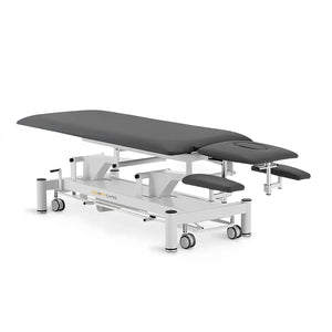 Elektrische Therapieliege PARIS | 4-Segmente Coinfycare