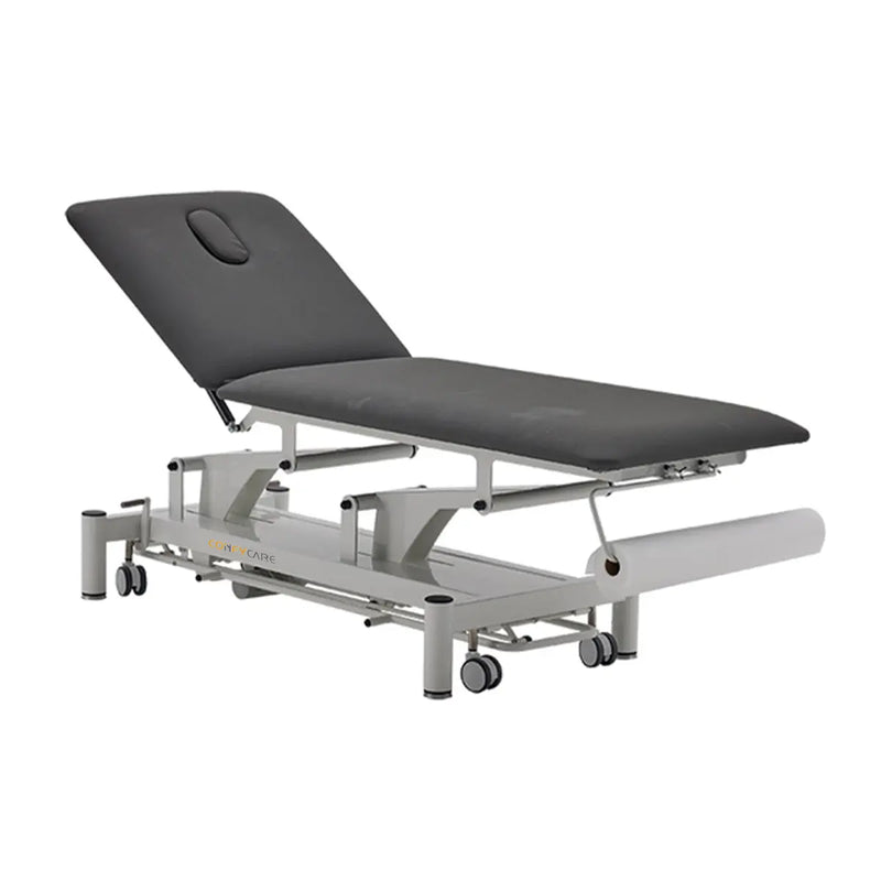 Elektrische Therapieliege ROM | 2 Segmente Coinfycare