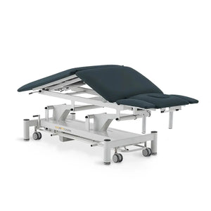 Elektrische Therapieliege SPLIT | 5-Segmente Coinfycare