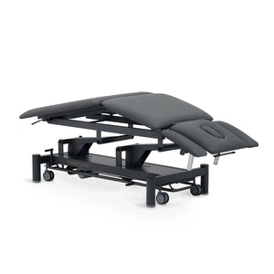 Elektrische Therapieliege SPLIT | 5-Segmente Coinfycare