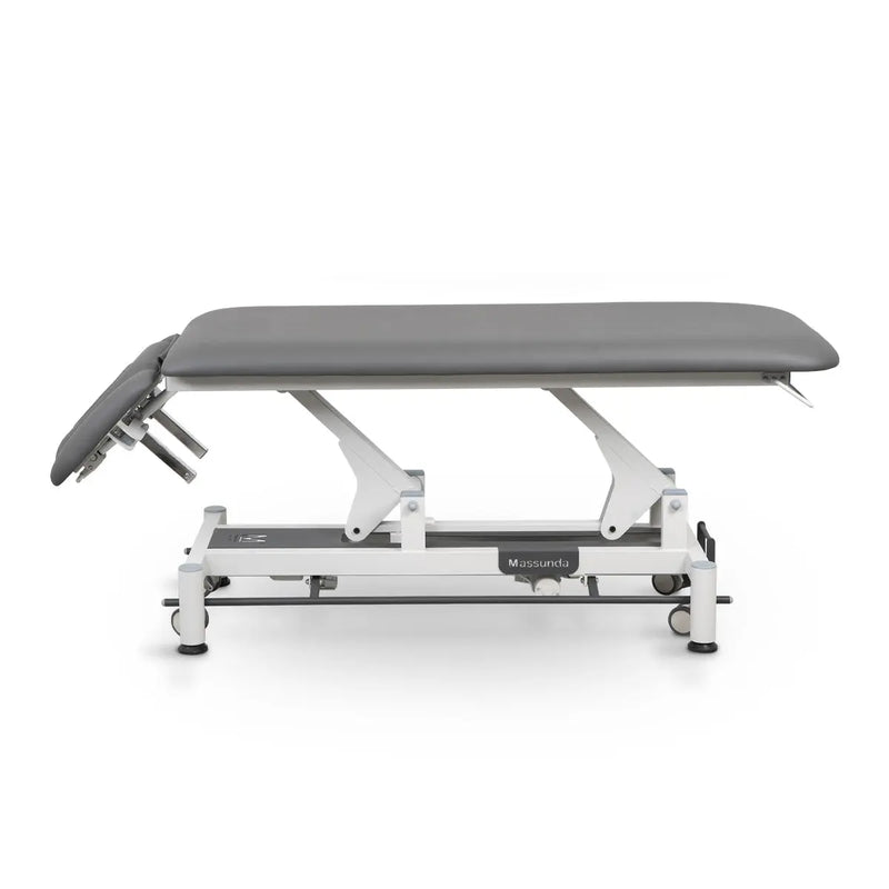 Therapieliege Massunda® SMART elektrisch | 4-Segmente Massunda