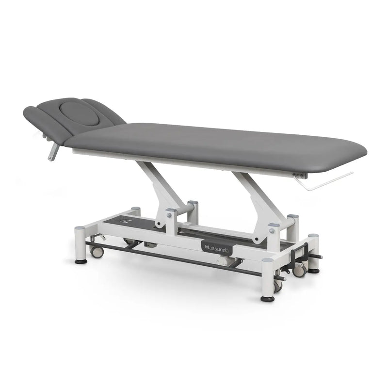 Therapieliege Massunda® SMART elektrisch | 4-Segmente Massunda