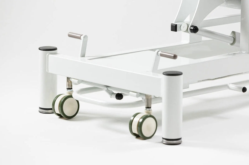 Elektrische Therapieliege ROM | 2 Segmente Coinfycare