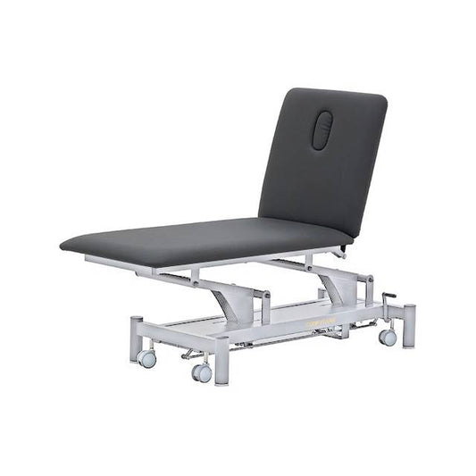 Hydraulische Therapieliege DUBLIN | 2-Segmente