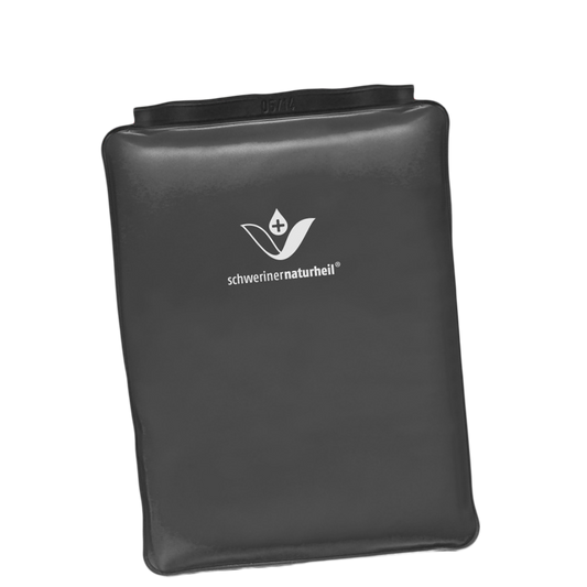 Wärmeträger für Moorpackungen | 28 x 38 cm Schweriner Naturheil