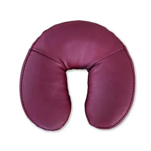 Gesichtskissen für die Massageliegen-Kopfstütze ZEN MASSAGE WARE