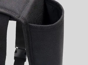 ZEN Öl-Flaschenhalter | inkl. Dosier-Pumpflasche ZEN MASSAGE WARE