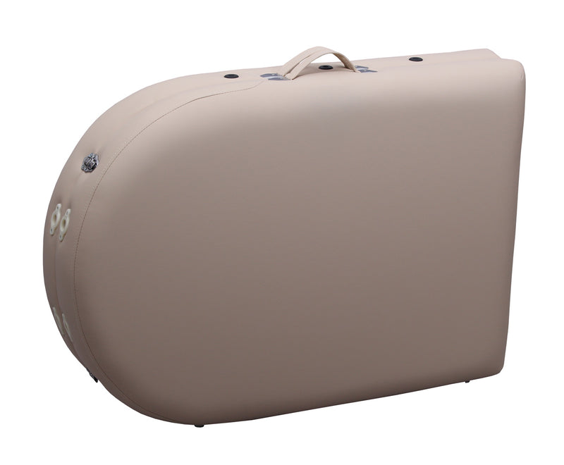 Massageliege Zen Oval ZEN MASSAGE WARE