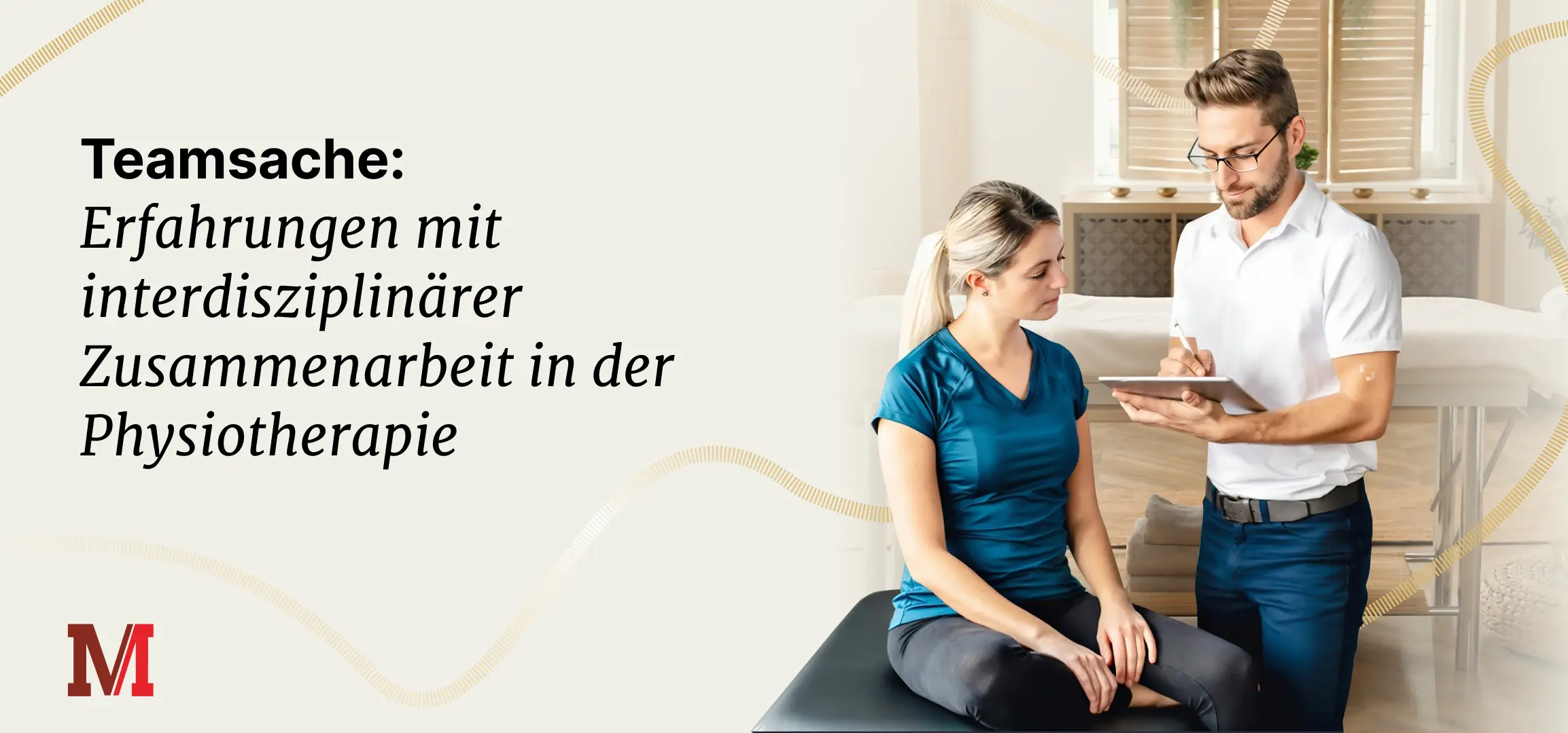 Erfahrungen mit interdisziplinärer Zusammenarbeit