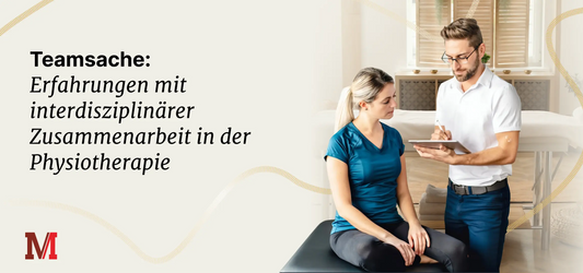 Erfahrungen mit interdisziplinärer Zusammenarbeit