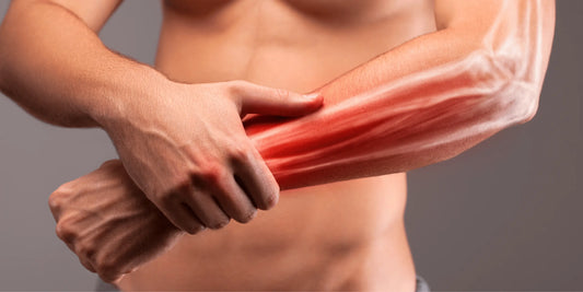 Sehnenscheidenentzündung