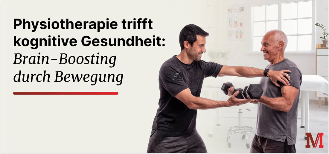 Brain Boosting durch Bewegung