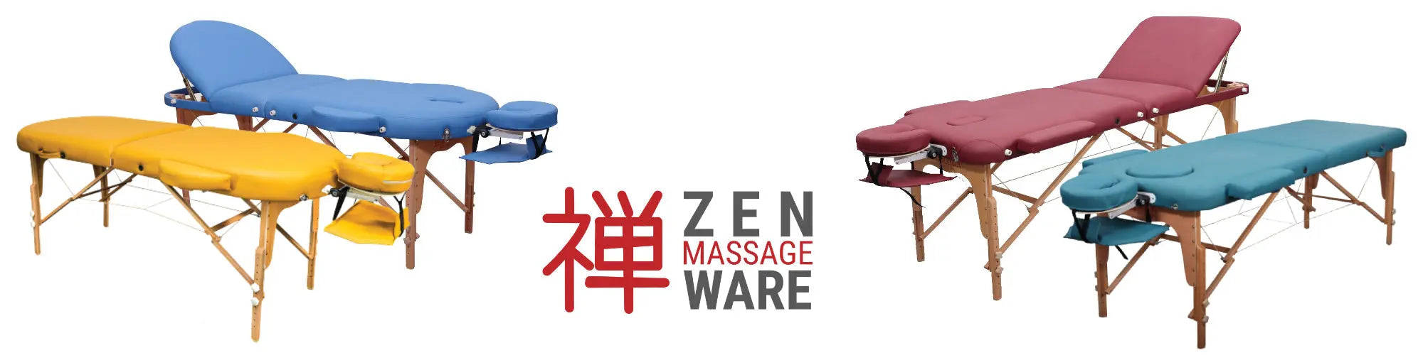 Zen Massage Ware