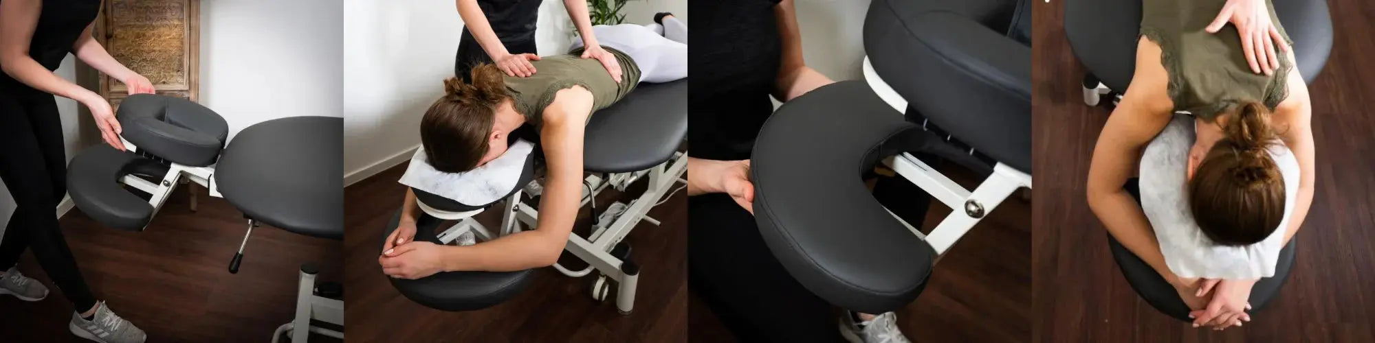 Massagetechniken