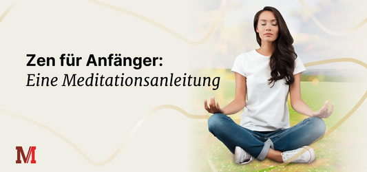 Zen für Anfänger