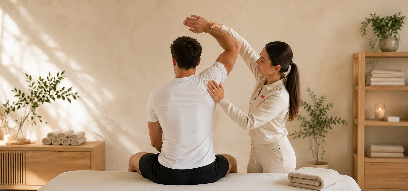 Fort- und Weiterbildungen in der Physiotherapie