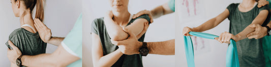 Chiropraktik Methoden