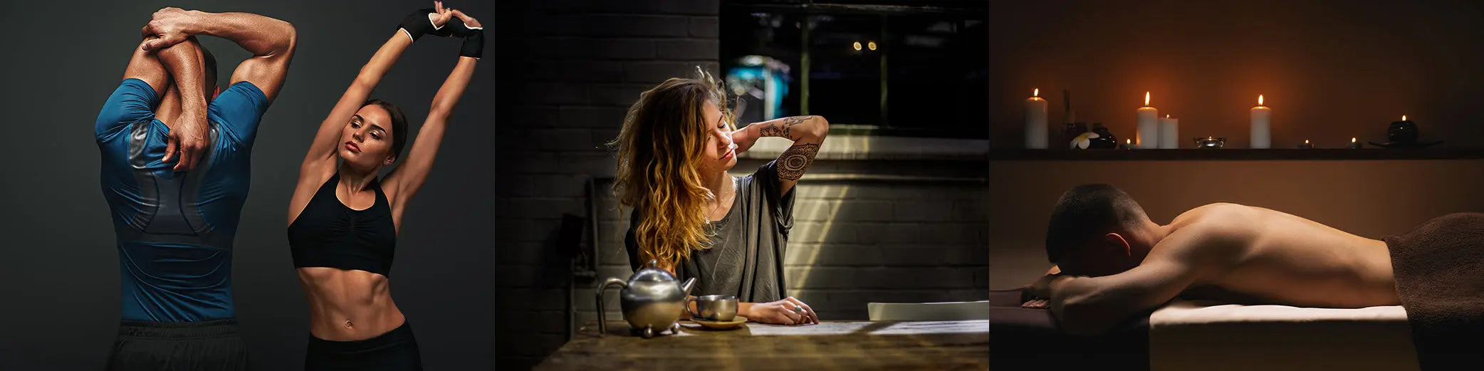 Rückenschmerzen und Prävention