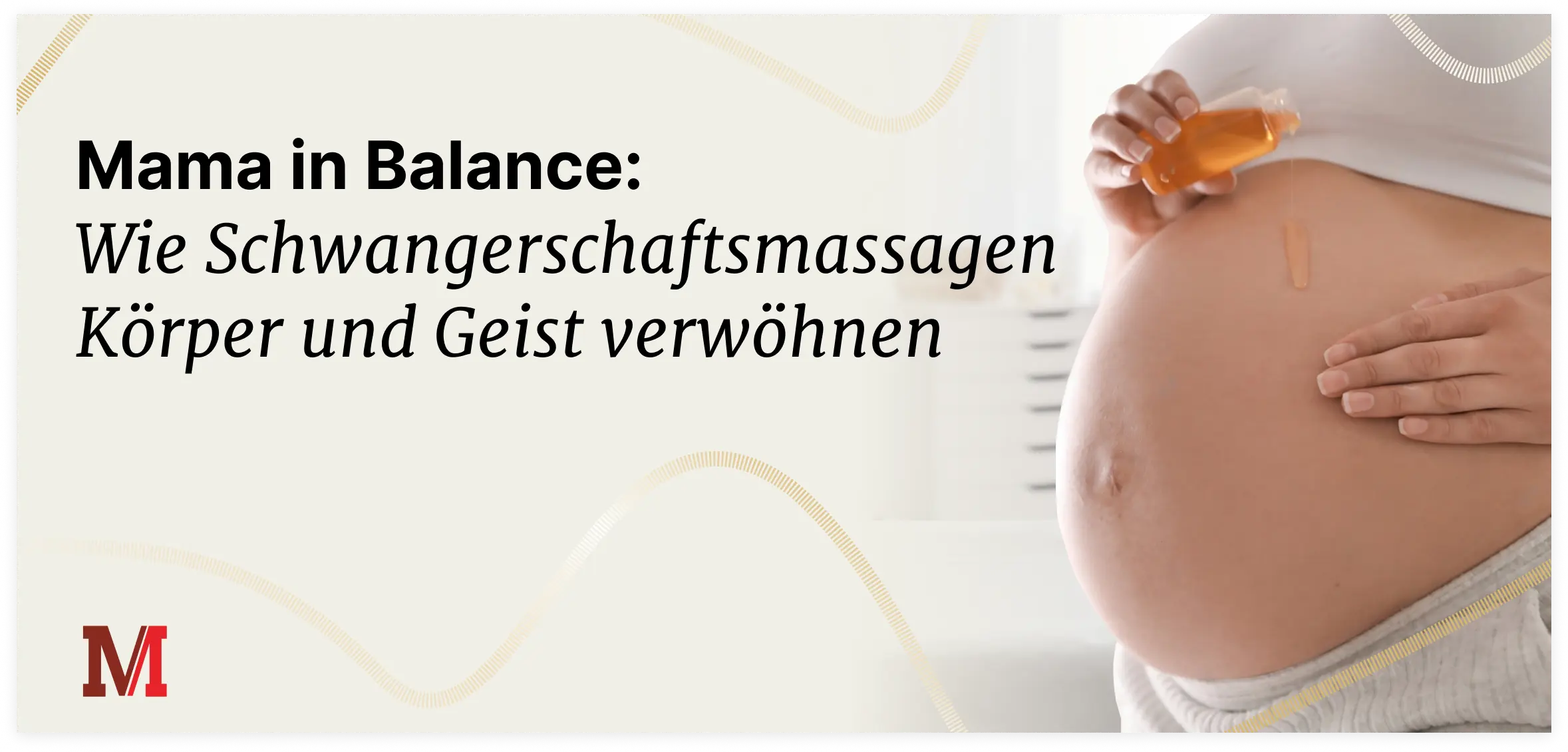 Schwangerschaftsmassagen  Massageliegenhaus