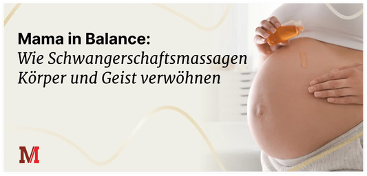 Schwangerschaftsmassagen