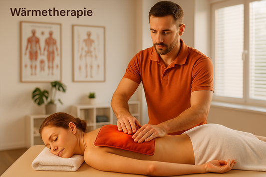Wärmetherapie