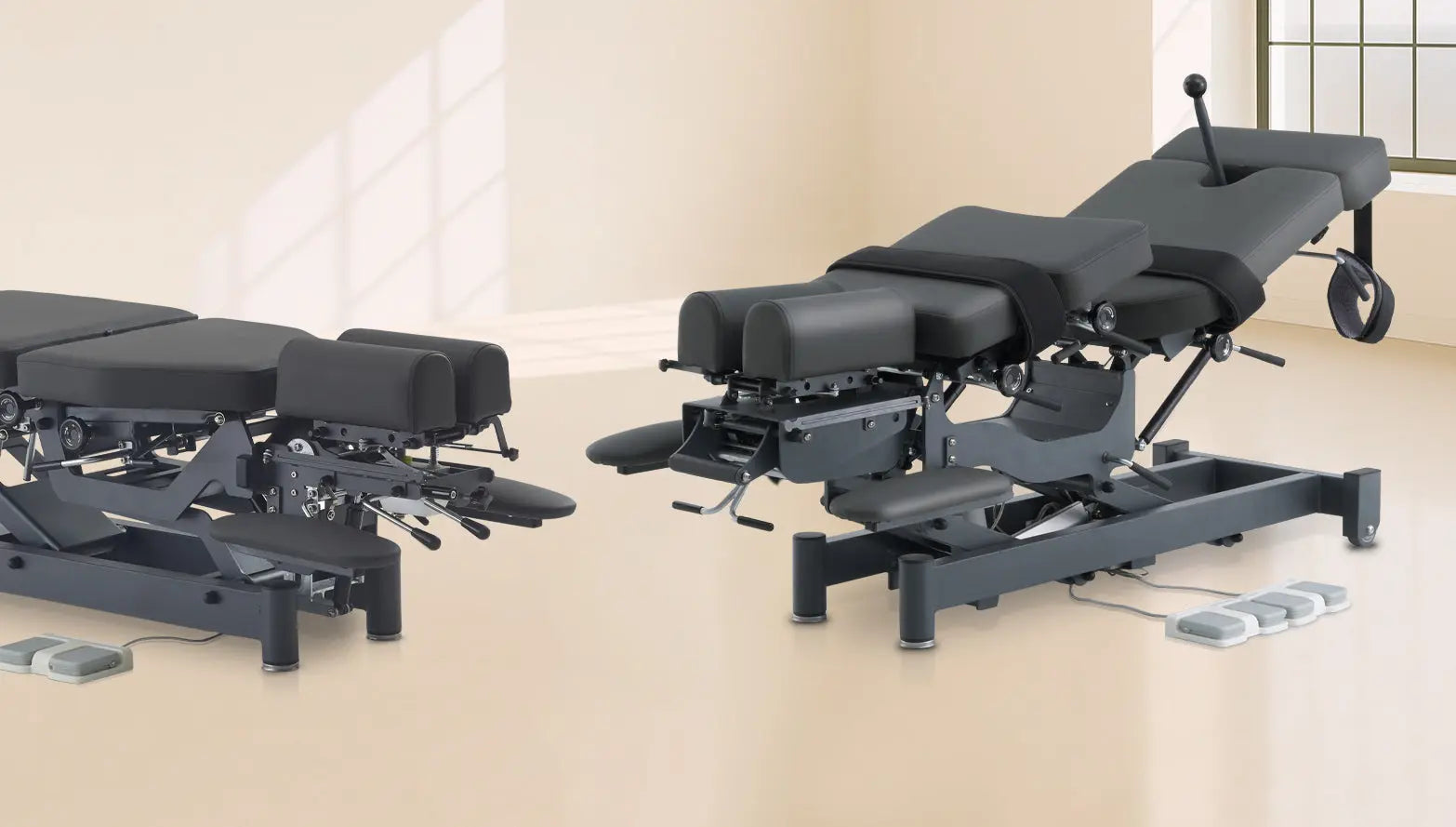 Chiropraktiker Liegen