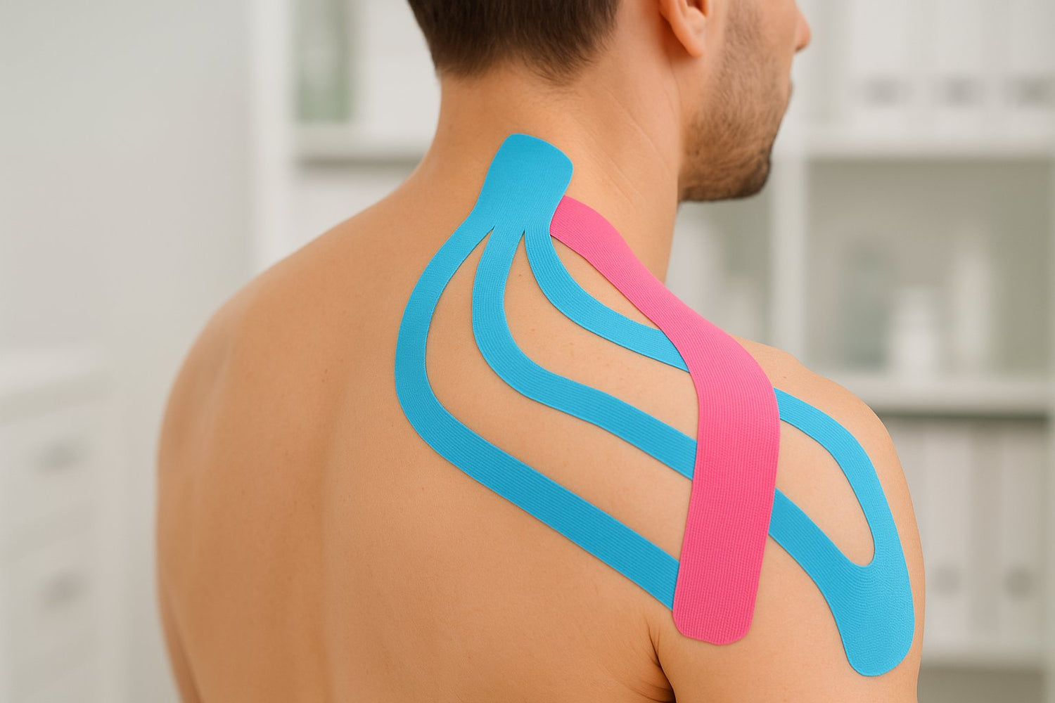 Kinesio tape