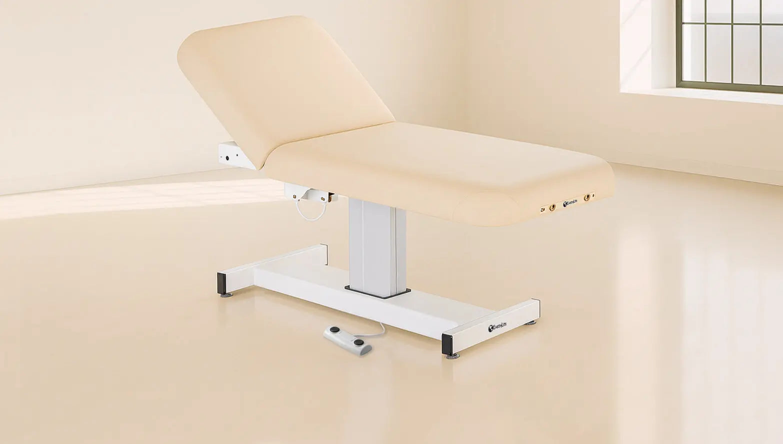 Elektrische Massageliegen