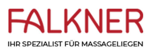 Falkner Massageliegen