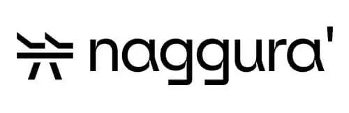 Naggura Therapieliegen Logo