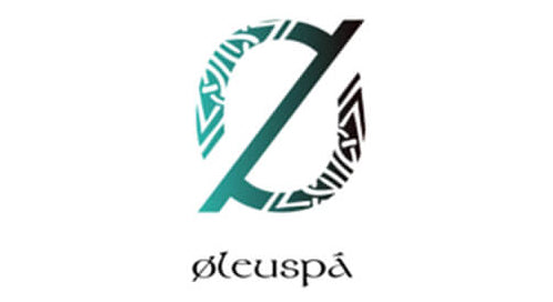 Øleuspá Massageöle