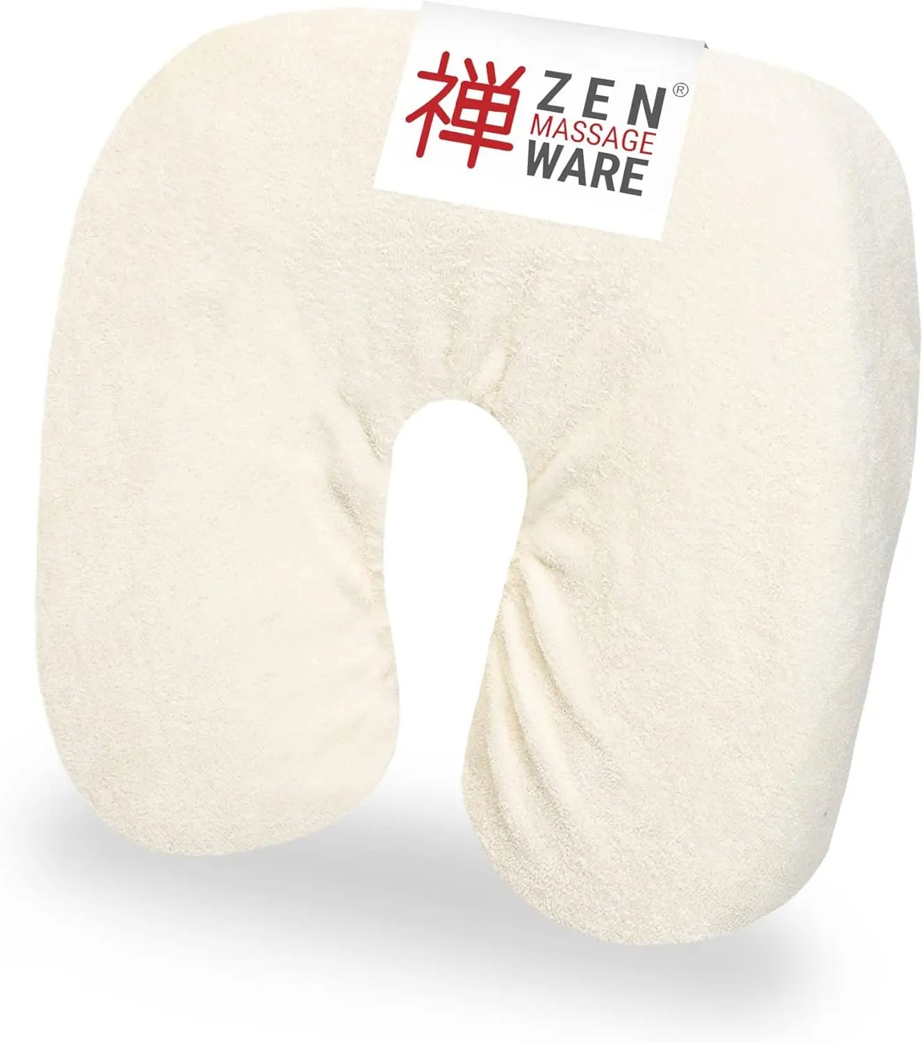 Zen Frottee Kopfstützenbezug ZEN MASSAGE WARE
