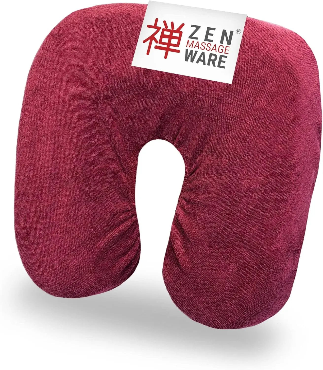 Zen Frottee Kopfstützenbezug ZEN MASSAGE WARE