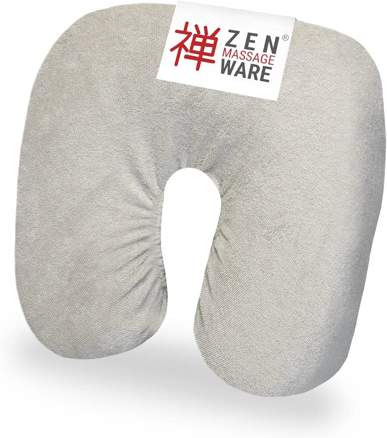 Zen Frottee Kopfstützenbezug ZEN MASSAGE WARE