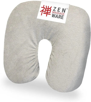 Zen Frottee Kopfstützenbezug ZEN MASSAGE WARE