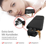Massage table Massunda Comfort Deluxe