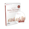 DVD Massage pour bébé (Vidéo pédagogique) | Pour débutants et professionnels