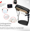 Massage table Massunda Comfort Deluxe