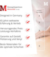 Massage table Massunda Comfort Deluxe