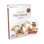 DVD de massage aux pierres chaudes (vidéo pédagogique) | Pour débutants et professionnels