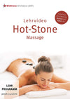 DVD de massage aux pierres chaudes (vidéo pédagogique) | Pour débutants et professionnels