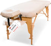 Massage table Massunda Comfort Deluxe