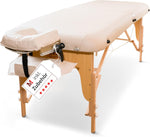 Massage table Massunda Comfort Deluxe
