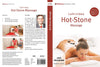 DVD de massage aux pierres chaudes (vidéo pédagogique) | Pour débutants et professionnels